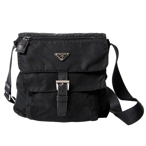 prada messenger bag ioffer|Prada Messenger bag sale.